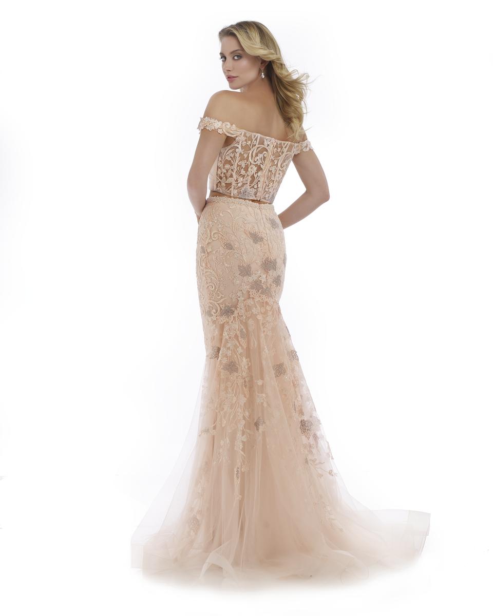 Morrell Maxie 16099 - Blush