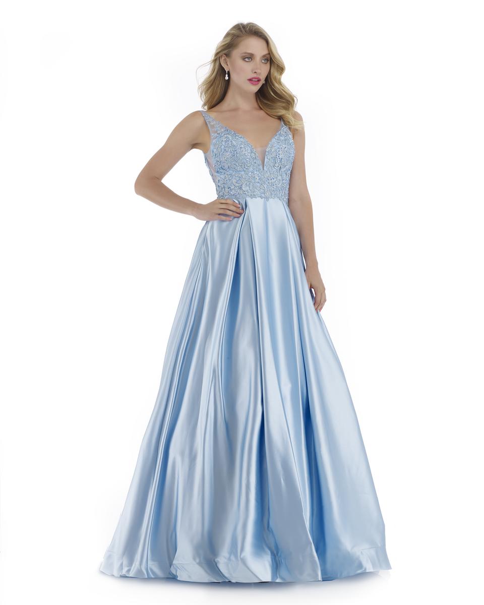 Morrell Maxie 16102 - Peri