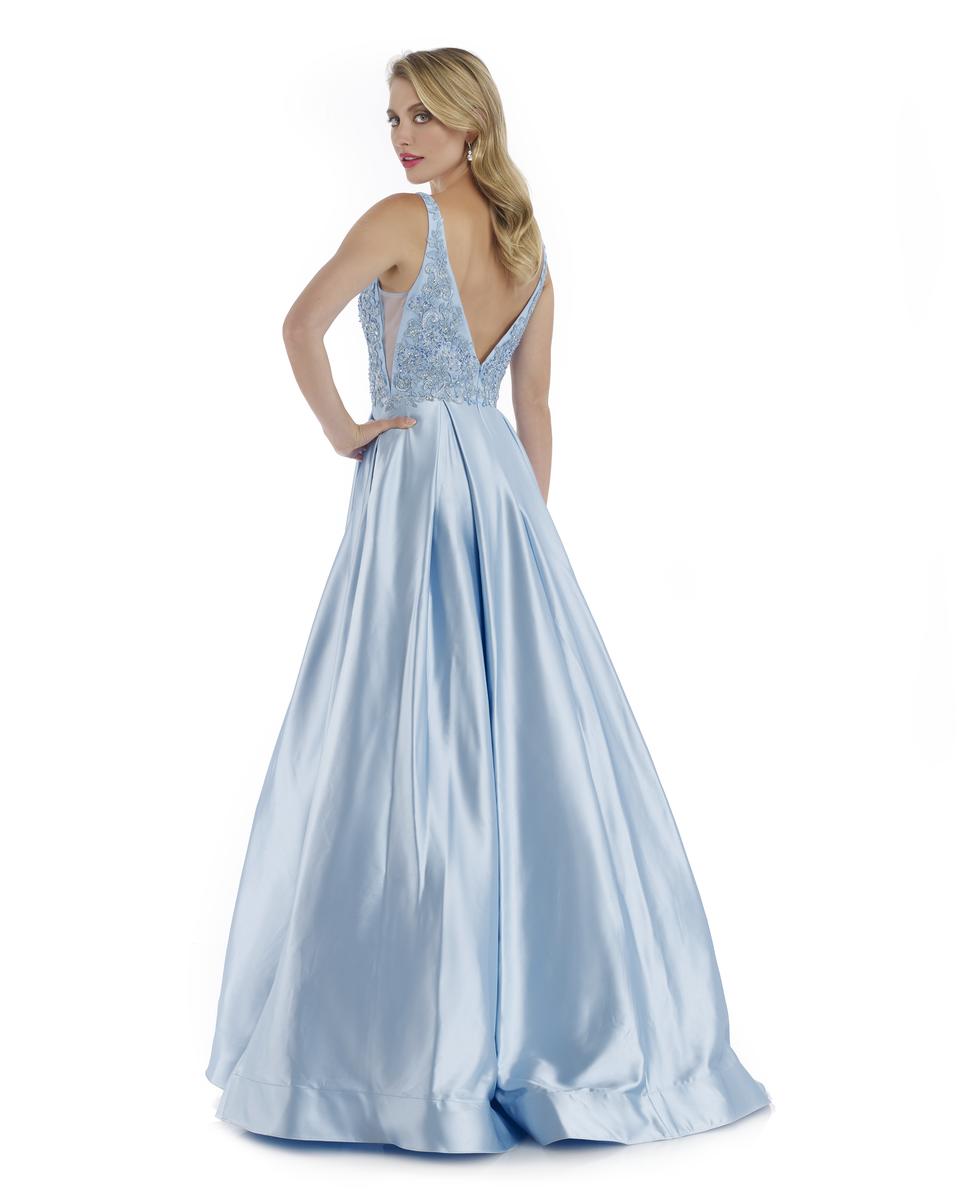 Morrell Maxie 16102 - Peri