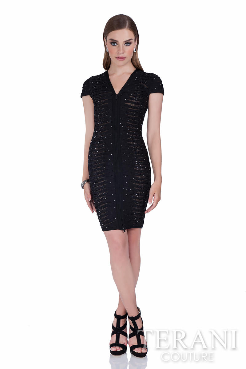 Terani Cocktail Dress 1611C0011