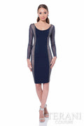 Terani Cocktail Dress 1611C0023