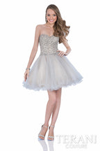 Terani Prom Dress 1611P0103