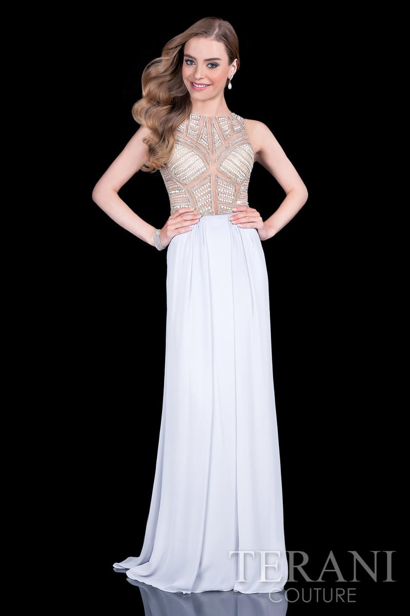 Terani Prom Dress 1615P1294