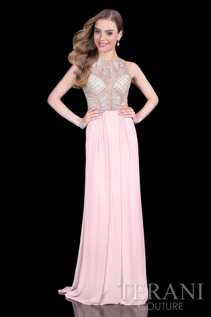 Terani Prom Dress 1615P1294