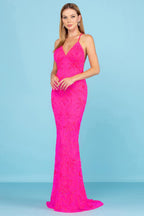 Scala 48557 - Hot Pink