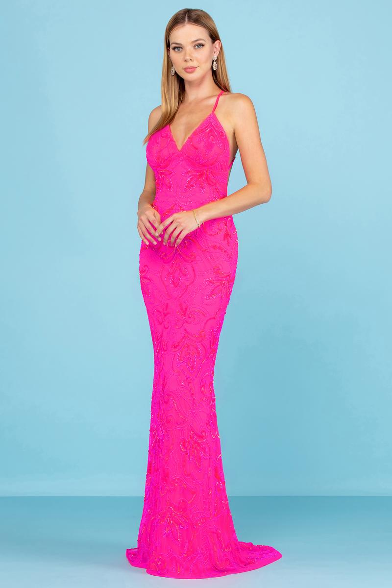 Scala 48557 - Hot Pink