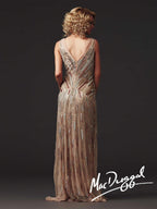 Mac Duggal Couture 1623D - Default