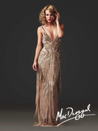 Mac Duggal Couture 1623D - Default