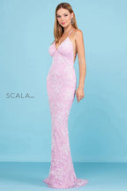 Scala 48557 - Ivory/Blush