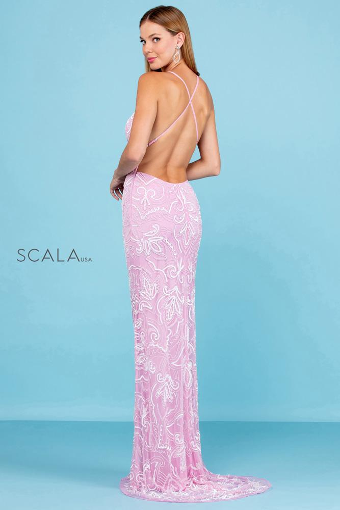 Scala 48557 - Ivory/Blush