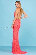 Scala 48557 - Bubblegum/Pearl