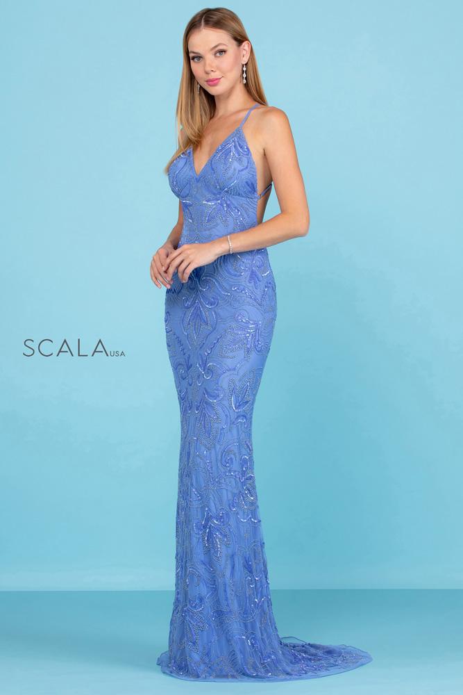 Scala 48557 - Periwinkle