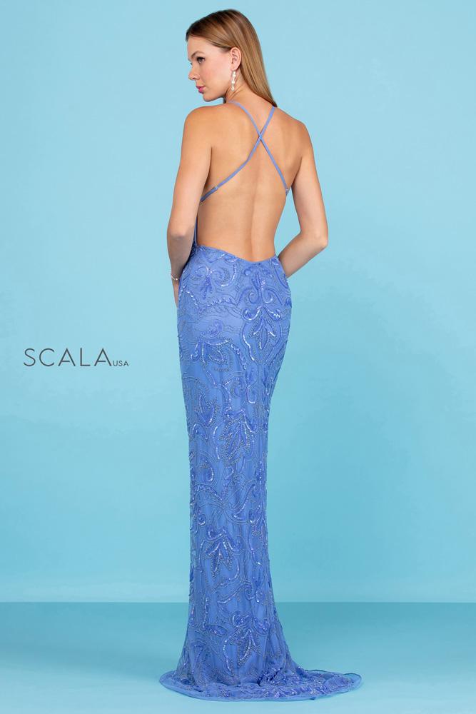 Scala 48557 - Periwinkle