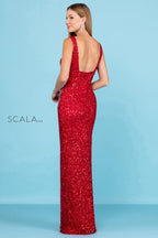 Scala 60259 - Red