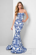 Terani Prom Dress 1712P2536