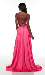 The Secret Dress by Alyce Paris 1722 - Barbie Pink