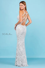 Scala 48932 - Grey/Pearl