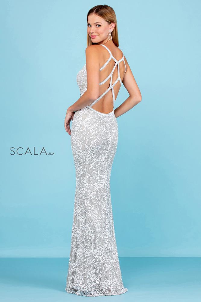 Scala 48932 - Grey/Pearl