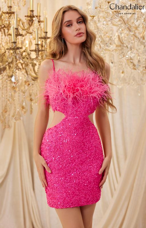 Chandalier Los Angeles 70034