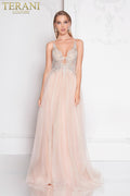 Terani Prom Dress 1811P5206