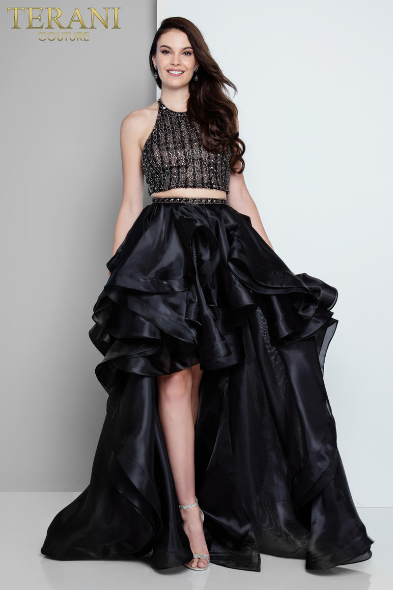 Terani Prom Dress 1811P5703