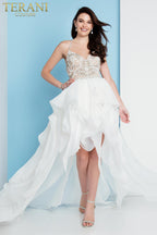 Terani Prom Dress 1811P5782
