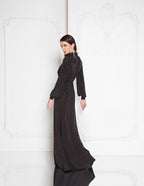 Terani Evenings Dress 1812E6274 - Black