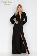Terani Evenings Dress 1812E6274