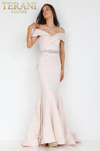 Terani Mother of the Bride Dress 1812M6657 - Default