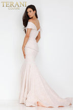 Terani Mother of the Bride Dress 1812M6657 - Default