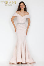 Terani Mother of the Bride Dress 1812M6657 - Default