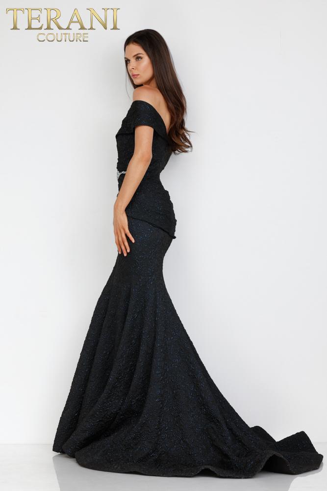 Terani Mother of the Bride Dress 1812M6657 - Default