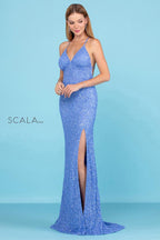 Scala 48938 - Periwinkle