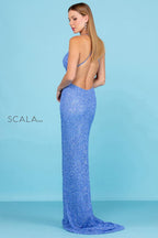 Scala 48938 - Periwinkle