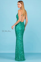 Scala 48949 - Emerald
