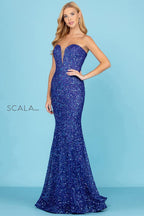 Scala 60093 - Royal