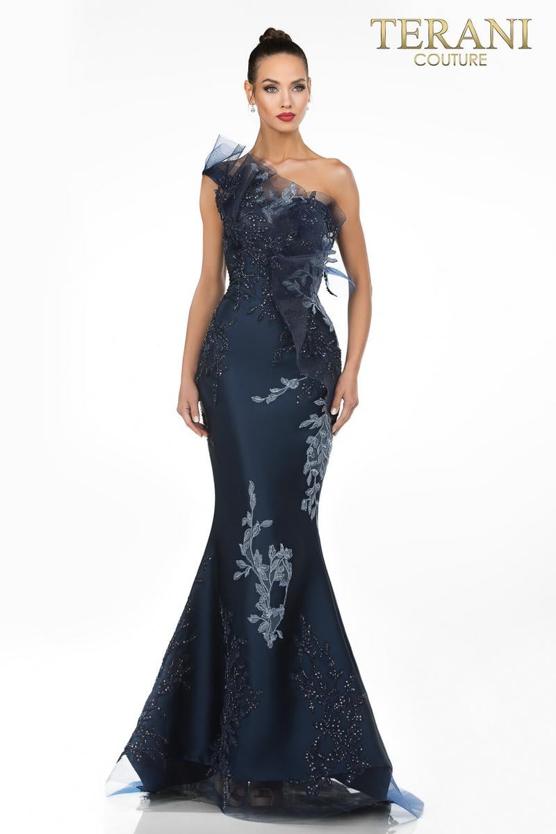 Terani Evenings Dress 1911E9095