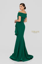 Terani Mother of the Bride Dress 1911M9339 - Default