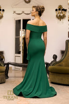 Terani Mother of the Bride Dress 1911M9339 - Default