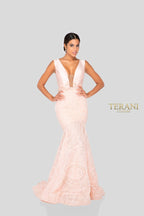 Terani Prom Dress 1911P8158