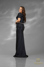 Terani Mother of the Bride Dress 1921M0727 - Default