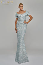 Terani Mother of the Bride Dress 1921M0727
