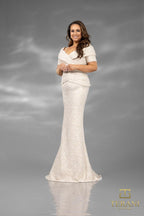 Terani Mother of the Bride Dress 1921M0727 - Default