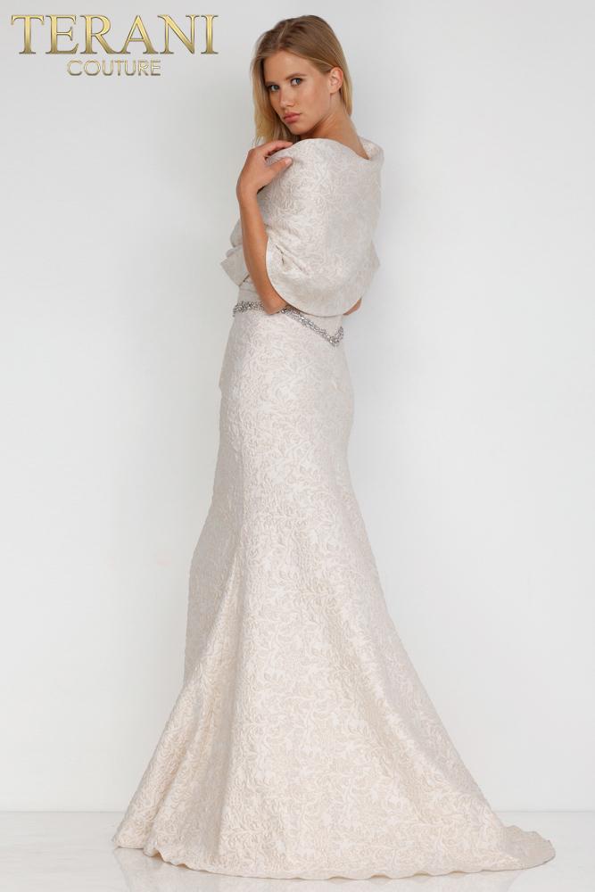 Terani Mother of the Bride Dress 1921M0726 - Default