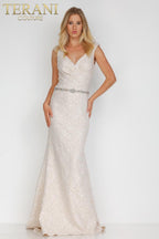 Terani Mother of the Bride Dress 1921M0726 - Default