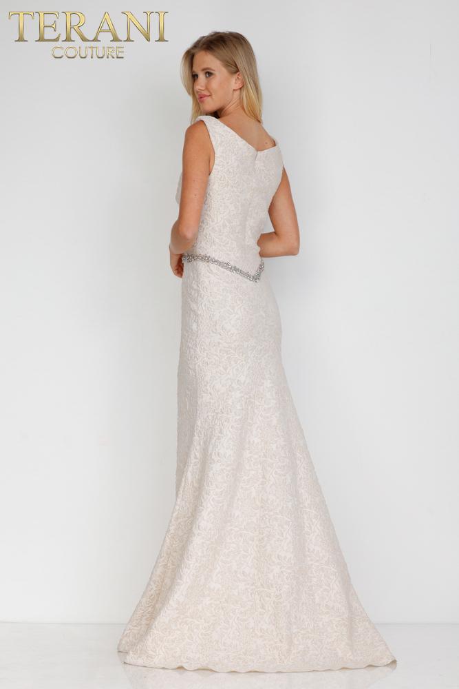 Terani Mother of the Bride Dress 1921M0726 - Default