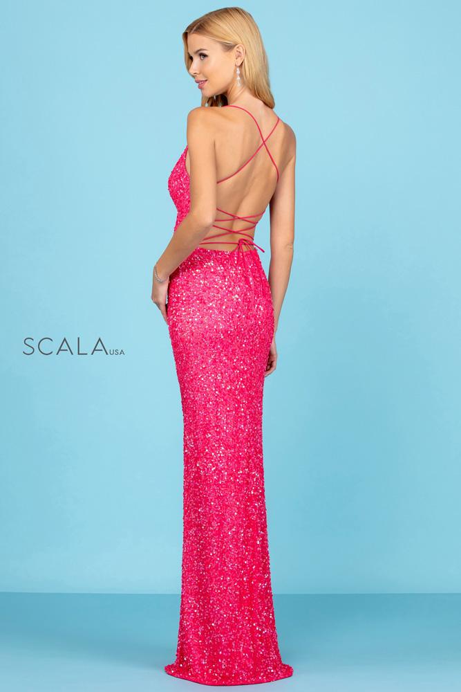 Scala 60100 - Hot Pink