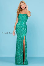 Scala 60100 - Emerald