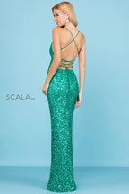 Scala 60100 - Emerald