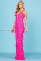 Scala 60252 - Fuchsia